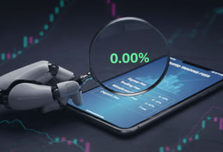 Investor riadiaci obchodnú stratégiu na Hodnotáreň s úplnou kontrolou