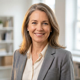 Sarah Coleman, CFO spoločnosti Hodnotáreň