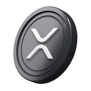 Ilustrácia mince XRP Ripple v príručke kryptomien pre začiatočníkov